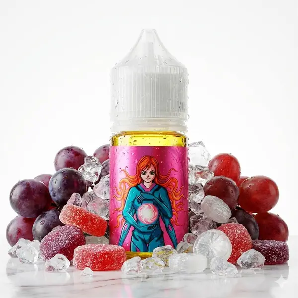 Nics Salt Evas YOKAI 30 ml