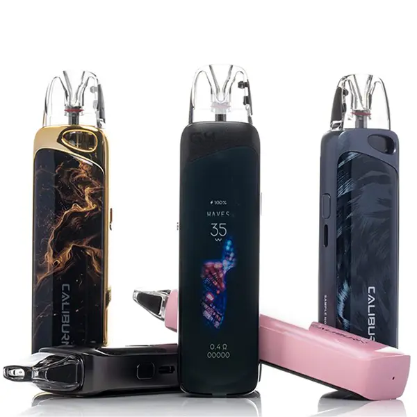 Pod Uwell caliburn G4 pro 2 Uwell Caliburn G4 Pro