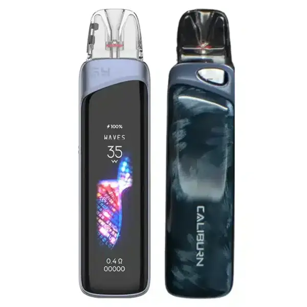 Pod Uwell caliburn G4 pro - Imagen 4