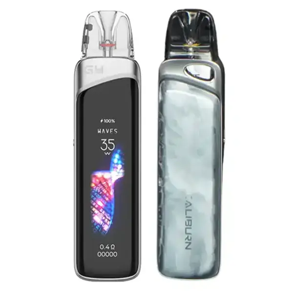 Pod Uwell caliburn G4 pro - Imagen 5