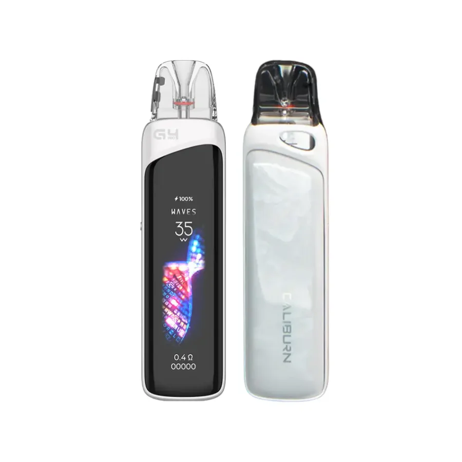 Pod Uwell caliburn G4 pro - Imagen 7