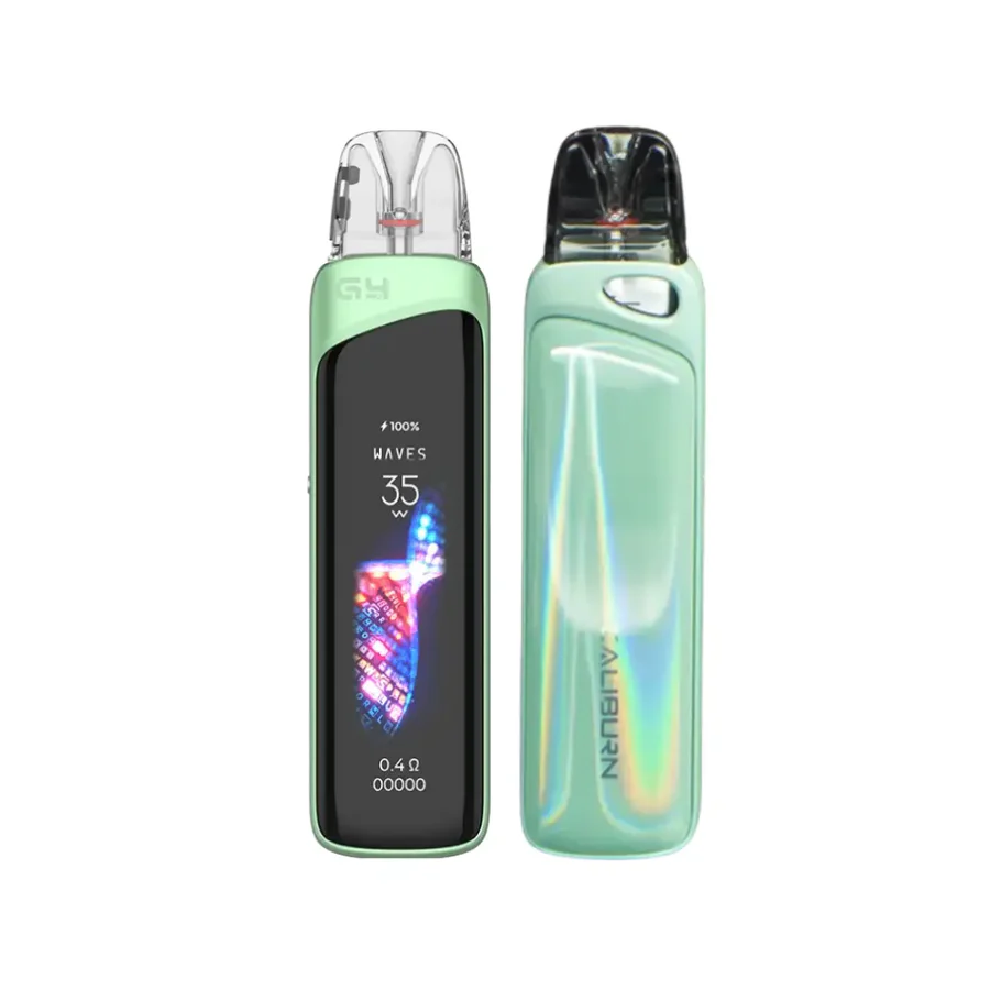 Pod Uwell caliburn G4 pro - Imagen 3
