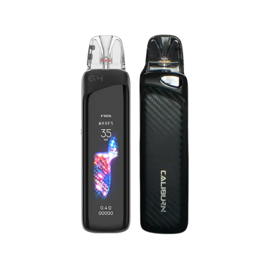 Pod Uwell caliburn G4 pro - Imagen 6