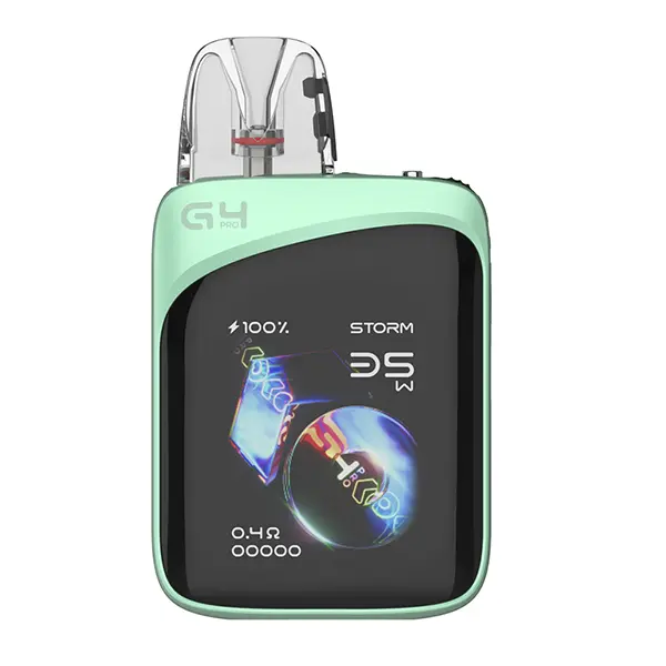Pod Uwell caliburn G4 pro Koko - Imagen 4