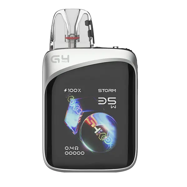 Pod Uwell caliburn G4 pro Koko - Imagen 5