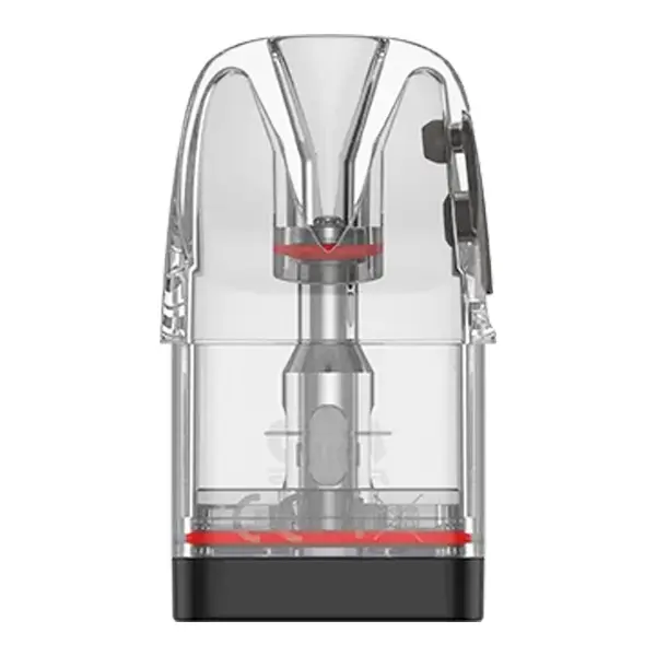 Uwell Caliburn GPP 3ml. para G2/G3/G4 - Imagen 4