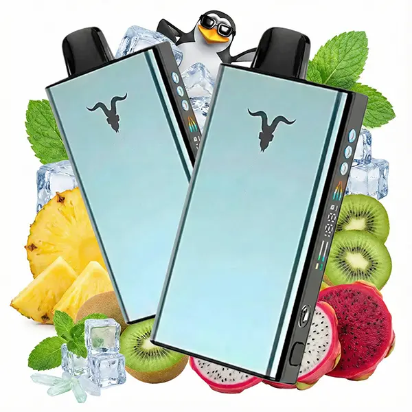 Ignite V400 40k Ice Control - Imagen 17