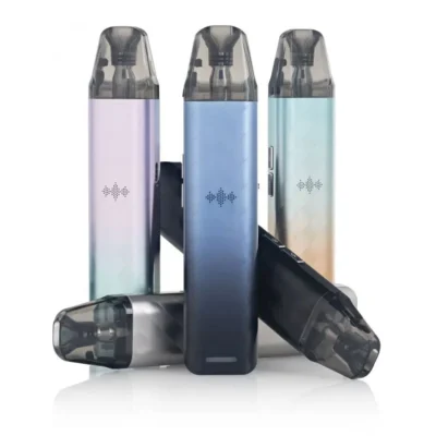 Pod Oxva xlim Go 2