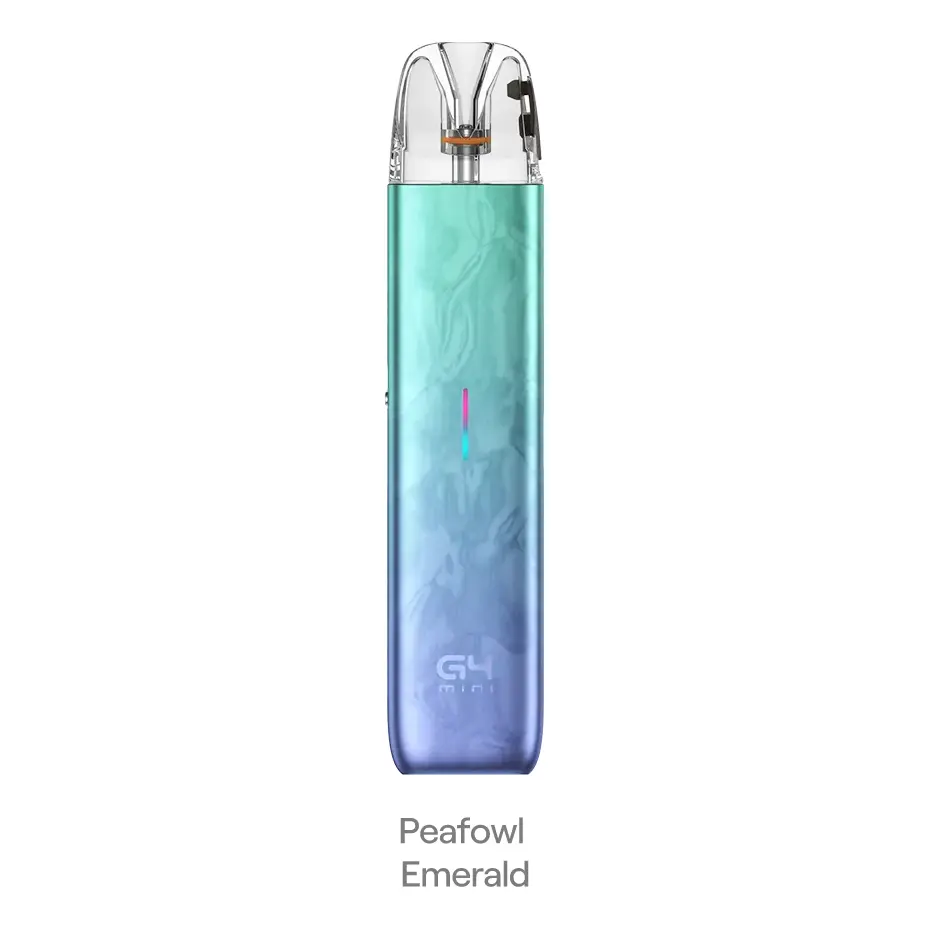 Pod Uwell caliburn G4 Mini - Imagen 8
