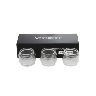 Pyrex Voopoo Drag 5 5.5 ml