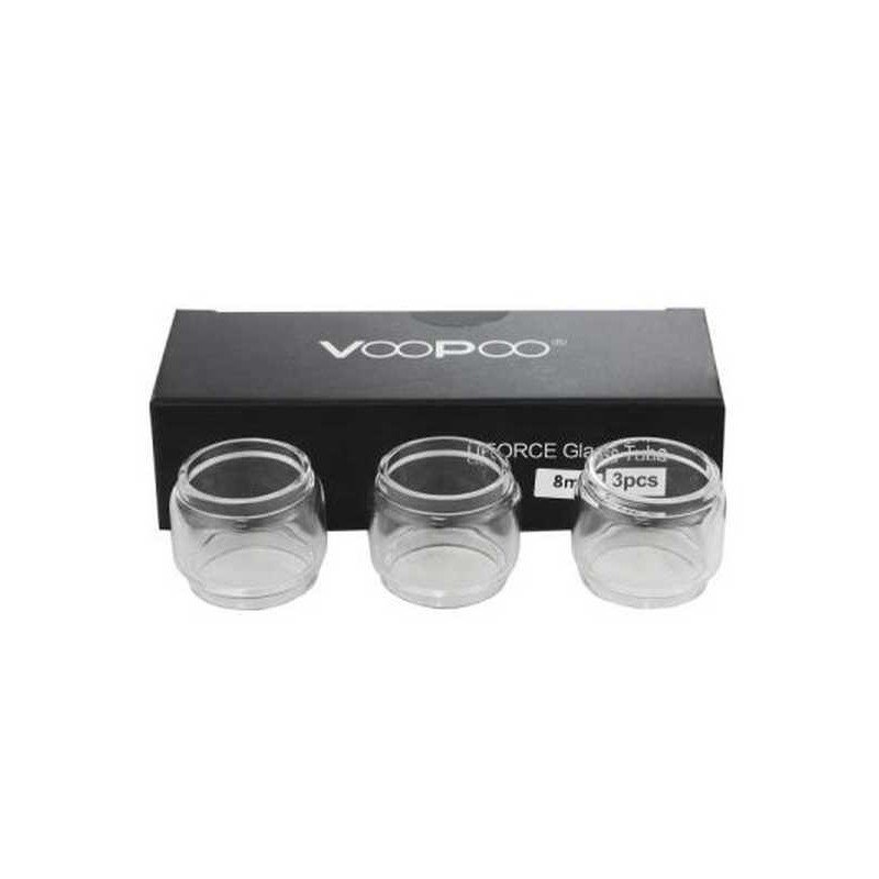 pyrex uforce 8ml 2