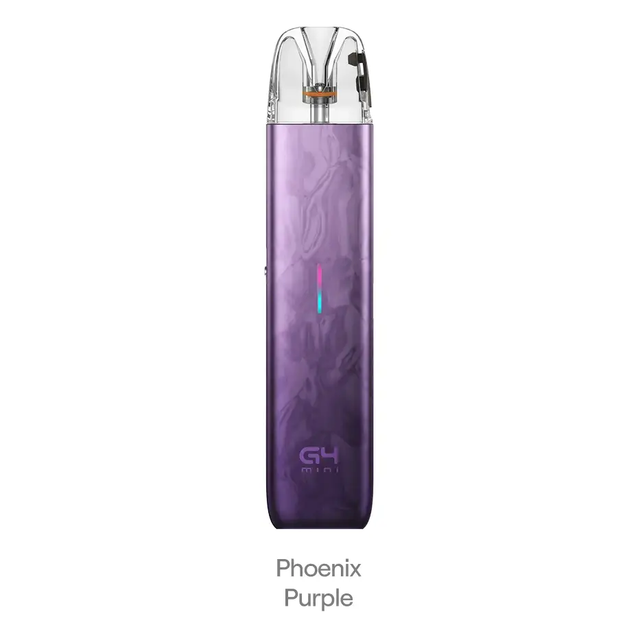 Pod Uwell caliburn G4 Mini - Imagen 4