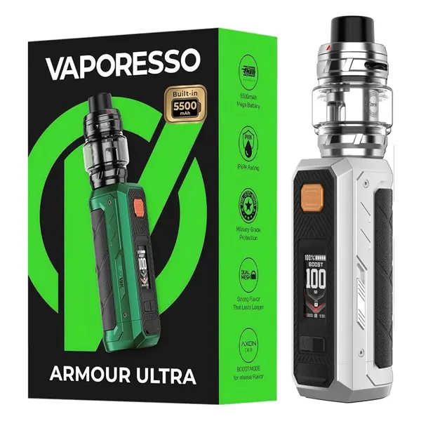 Vaporesso Armour Ultra 100 W