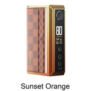 Mod Voopoo Drag 5