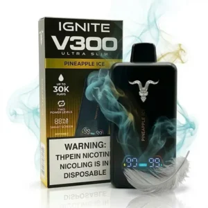 🚀 Nuevo Ignite V300 ultra slim