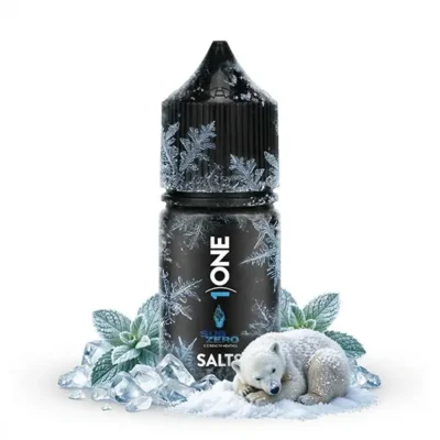 Líquidos One Salt Nic Sub Zero