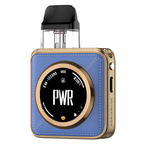 Kit Vaporesso XROS 5 NANO - Imagen 4