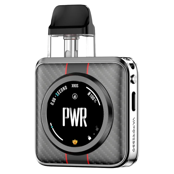 Kit Vaporesso XROS 5 NANO - Imagen 7