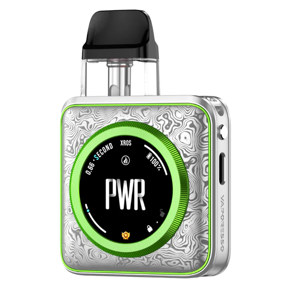 Kit Vaporesso XROS 5 NANO - Imagen 5