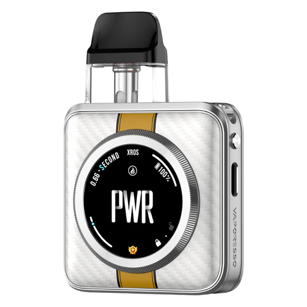 Kit Vaporesso XROS 5 NANO - Imagen 6