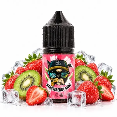 Salt Maskking Strawberry Kiwi Watermelon Ice 35mg