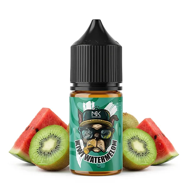 Salt Maskking Kiwi Watermelon Ice 35mg. 2 maskking kiwi watermelon ice