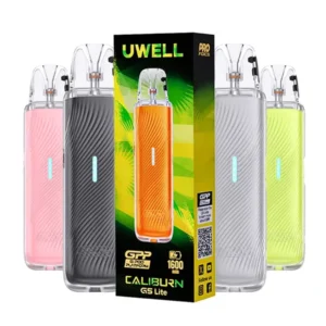 Uwell Caliburn G5 Lite