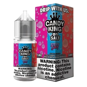 Candy King Berry Dweebz 30 ml