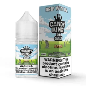 Candy King Bach 30 ml