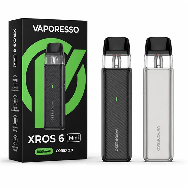 Vaporesso XROS 6 Mini Argentina