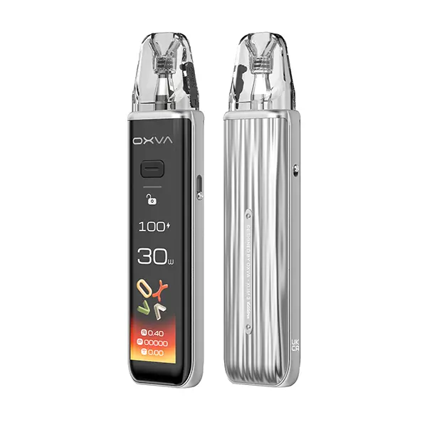 Oxva Xlim pro 3 Ultra - Imagen 2