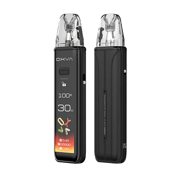 Oxva Xlim pro 3 Ultra - Imagen 3