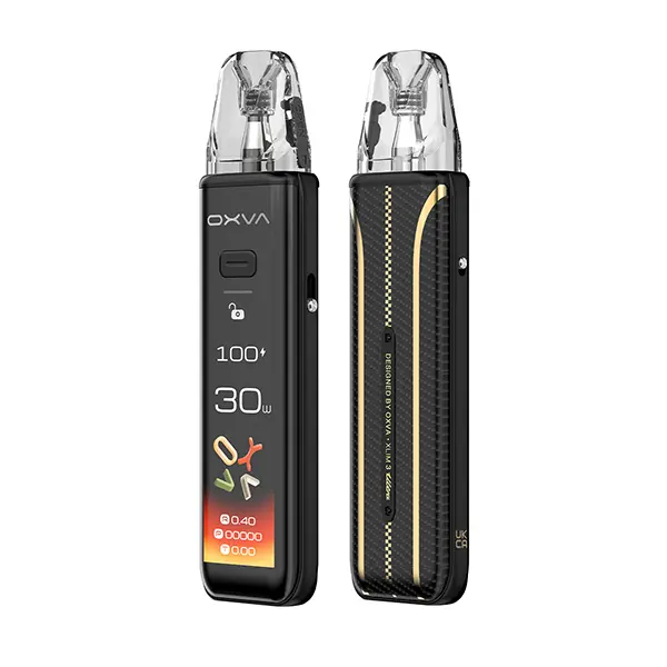 Oxva Xlim pro 3 Ultra - Imagen 4