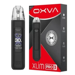 Oxva Xlim pro 3