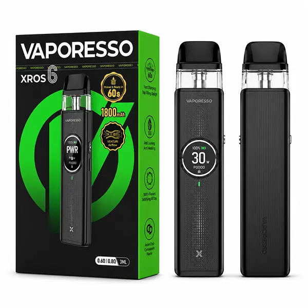 Vaporesso XROS 6 Argentina