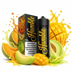 Humble Sweater Puppets 120 ml.