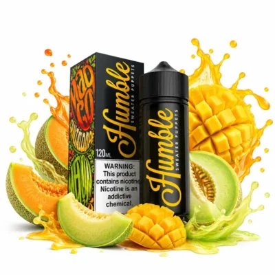 Humble Sweater Puppets 120 ml.