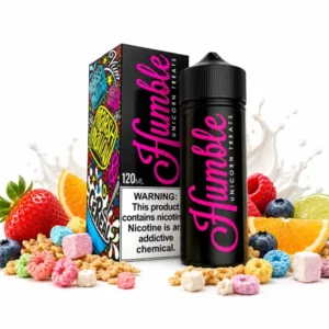Humble Unicor Treath 120 ml.