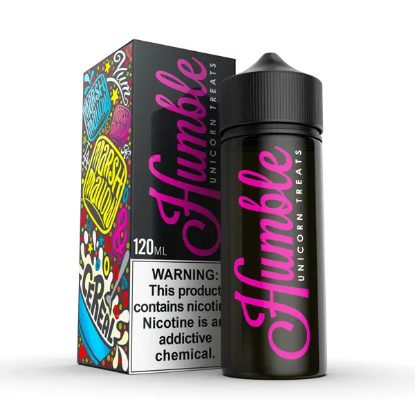 Humble Unicor Treath 120 ml. - Imagen 2