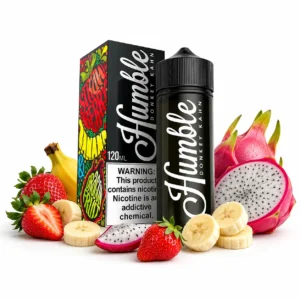 Humble Donkey Kahn 120 ml.