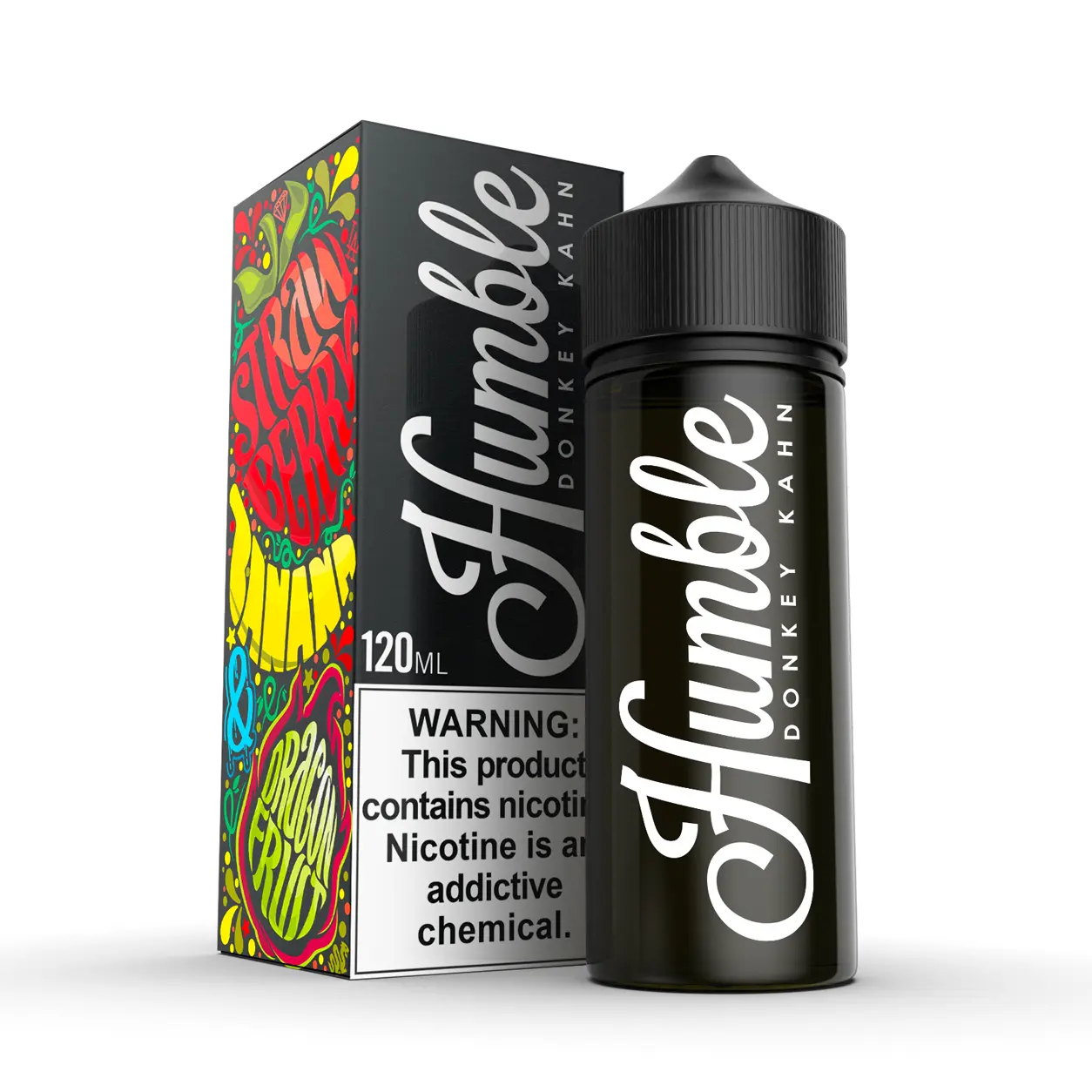 Humble Donkey Kahn 120 ml. - Imagen 2