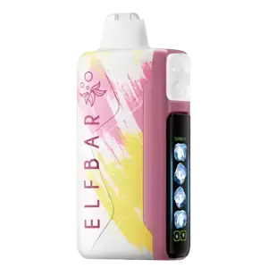 Vape Descartable