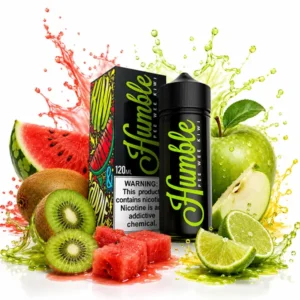 Humble Pee Wee Kiwi 120 ml.