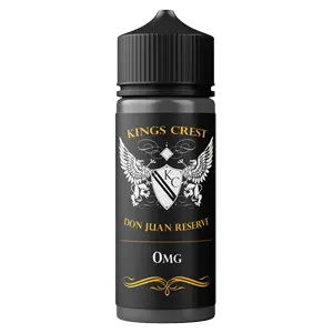 Kings Crest