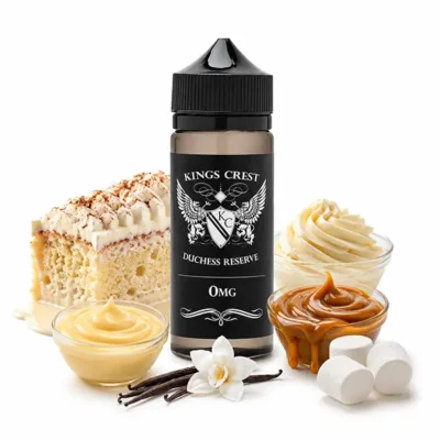 Kings Duches Reserve 120 ml.