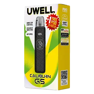 Uwell