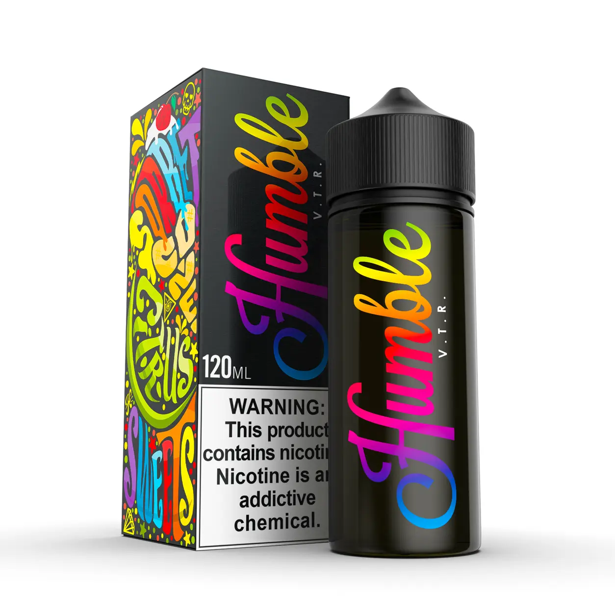 Humble Donkey Kahn 120 ml. - Imagen 2