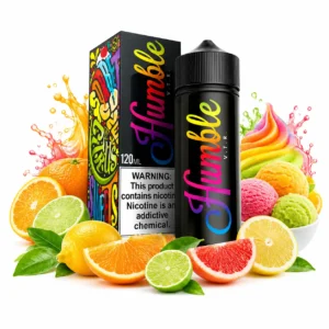 Humble Donkey Kahn 120 ml.