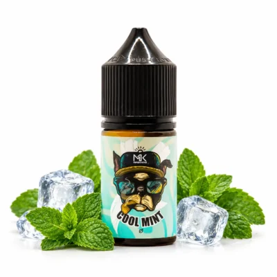 Salt Maskking Cool Mint 35mg