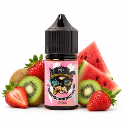 Salt Maskking Strawberry Kiwi Watermelon 35mg